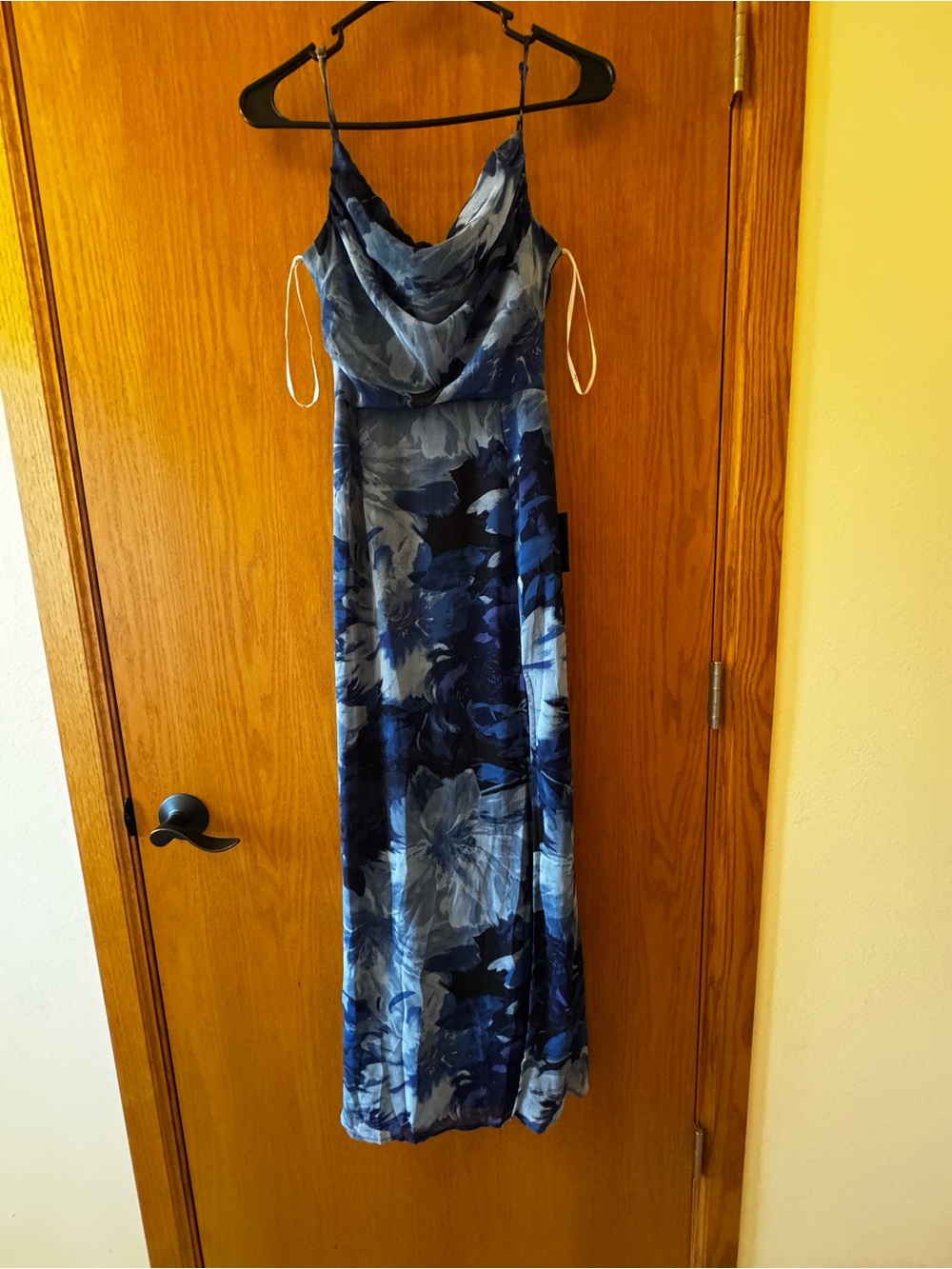 Lulus Midi Dress